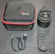 Usado, Pivo R1 Pod rotação de 360 graus com controle remoto e estojo de viagem [073CHJ] comprar usado  Enviando para Brazil