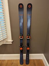 Blizzard brahma skis for sale  Boston