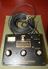Antena portátil de rádio amador MFJ ENTERPRISE INC modelo MFJ-1621 comprar usado  Enviando para Brazil