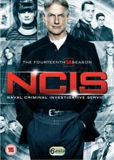 Ncis fourteenth season for sale  STOCKPORT