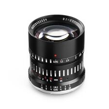 Ttartisan 50mm f0.95 for sale  Shipping to Ireland
