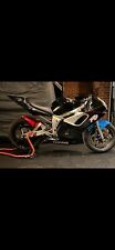 yamaha r6 track bikes for sale  WIDNES