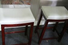 Bar stools leather for sale  Chicago