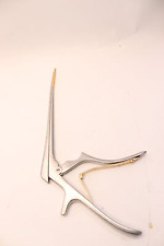 Aesculap  Surgical Kerrison Punch Silver 40-Deg Upwards 1 x 8 mm 8" FK961R for sale  Shipping to South Africa