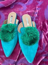 pom pom shoes for sale  STAINES-UPON-THAMES