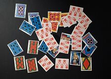 Jeu mini cartes d'occasion  Mimizan