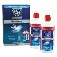 Clear care plus for sale  Shipping to Ireland