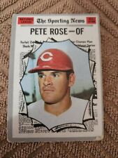 pete rose bat for sale  Rock Island