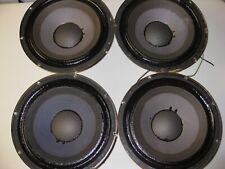 Rectilinear woofer 5810240 for sale  Mesa