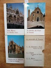 Tre meraviglie venezia usato  Italia