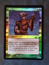 MTG Magic The Gathering - EDGEWALKER - SCOURGE - FOIL - ENG - EX for sale  Shipping to South Africa