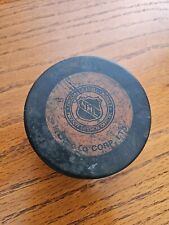 Vintage used nhl for sale  Cherry Hill