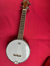 Ashbury ab38 banjo for sale  TEIGNMOUTH