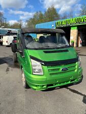 Ford transit recovery for sale  TREDEGAR