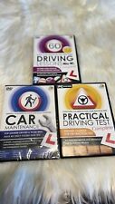 Prepare practical driving for sale  STANMORE