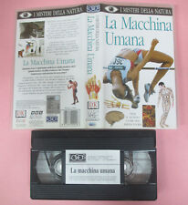 Vhs film macchina usato  Ferrara