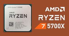 AMD Ryzen 7 5700X 8-Core CPU 3.4GHz Socket AM4 65W Desktop Processor for sale  Shipping to South Africa