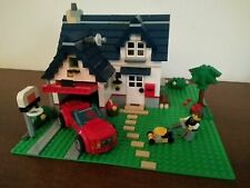 Lego creator set usato  Milano