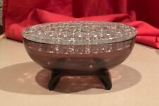 Viking glass oval for sale  Cadillac
