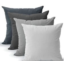 Velvet cushion covers for sale  LEICESTER