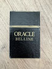 Oracle belline 1987 d'occasion  Brive-la-Gaillarde