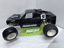 Vintage rc10t painted for sale  Fort Worth