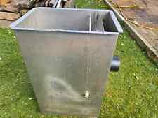 Koi pond stainless for sale  NORWICH