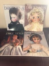 Lot doll news for sale  Sonoma