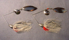 Lot spinnerbaits jewel for sale  Mountain Home