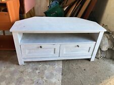 Large white painted for sale  COLCHESTER