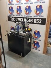Rems 252046 SSM 160KS Plastic Pipe 110v Butt Electro fusion Welding Machine vat for sale  Shipping to South Africa