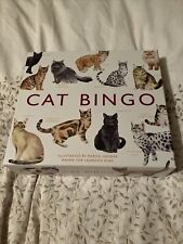 Cat bingo family for sale  ROMFORD