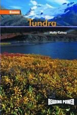 Usado, Biomas Ser.: Tundra de Holly Cefrey (2002, encadernação da biblioteca) comprar usado  Enviando para Brazil