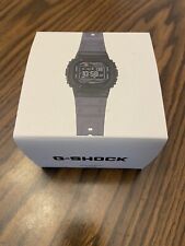 Relógio Casio masculino G-Shock Move DW-H5600 Series multiesportivo frequência cardíaca Bluetooth comprar usado  Enviando para Brazil