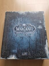 Warcraft wrath the gebraucht kaufen  Dortmund