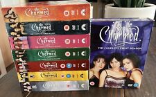 Charmed complete series for sale  BIRMINGHAM