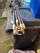 drain rods for sale  GRANTHAM