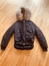 Dsquared2 daunenjacke it50 gebraucht kaufen  Lindau (Bodensee)