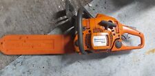 Husqvarna 440 Chainsaw Spares Or Repair  for sale  Shipping to South Africa
