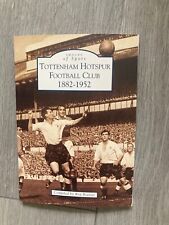 Tottenham spurs book for sale  HATFIELD