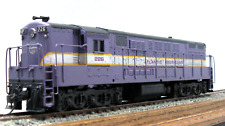 Athearn custom painted for sale  Unionville