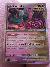 Carte pokemon ecarlate d'occasion  Malakoff