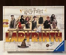 labyrinth potter harry game for sale  Carle Place