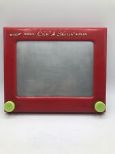 Etch sketch 505 for sale  Cheshire