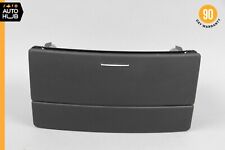 07-09 Mercedes W221 S550 S450 console central painel CD player capa preta fabricante de equipamento original, usado comprar usado  Enviando para Brazil