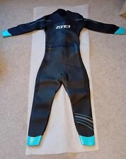 Women swim wetsuit for sale  CHELMSFORD