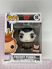 Funko Pop! Figura de vinilo Freddy Funko - Freddy Funko como Nosferatu i03 segunda mano  Embacar hacia Argentina