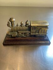 vintage train lighter for sale  Waterford