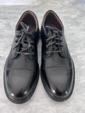 Zapatos Oxford para hombre Dockers talla 9 M, usado segunda mano  Embacar hacia Mexico