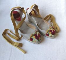 Christian louboutin flower for sale  Pikesville